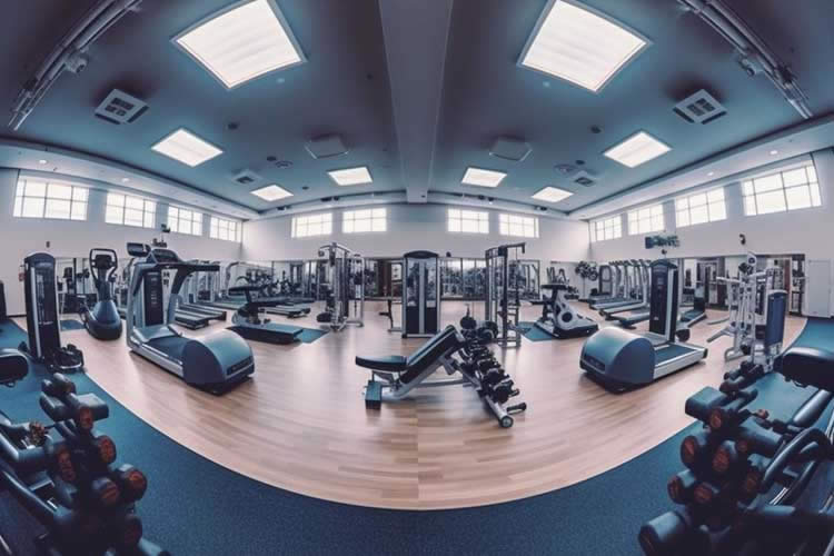 Top Ten Gyms and Fitness Centers in Scottsdale, Arizona